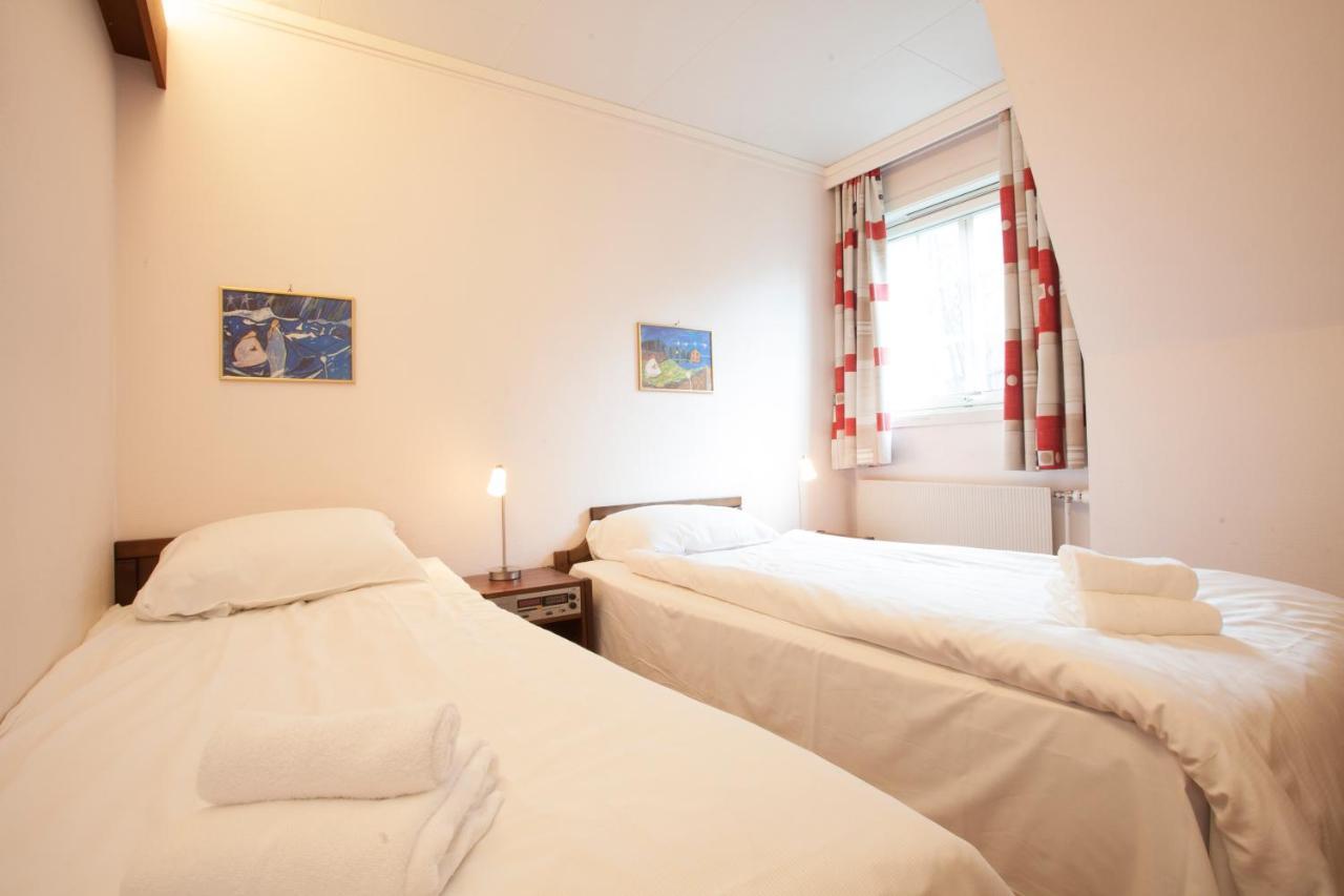 Tyssedal Hotel Tyssedal