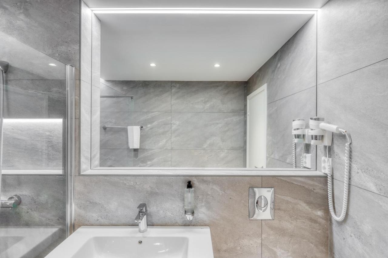 Tyssedal Hotel Hotell 3*