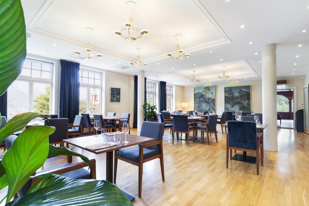 Tyssedal Hotel Tyssedal